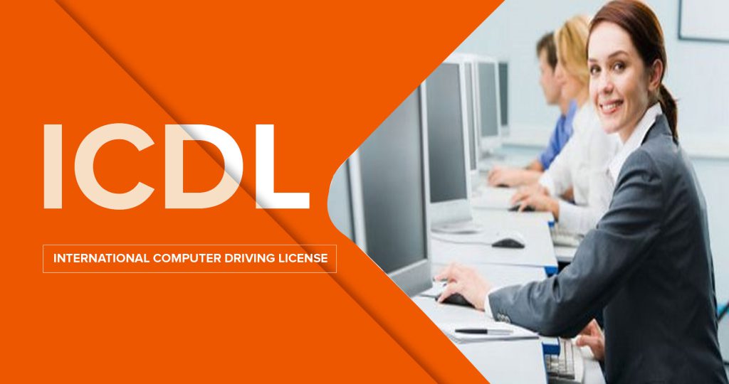 دوره آموزش فناوری اطلاعات (ICDL) ویژه کارمندان دولت