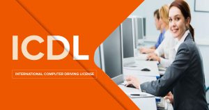 دوره آموزش ICDL