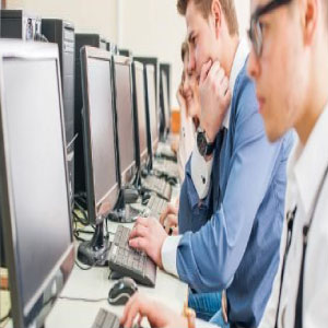 کلاس ICDL و دوره آموزش ICDl مجتمع فنی تهران