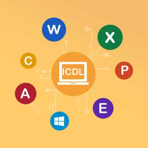 مدرک ICDL