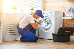 تعمیرات دستگاه برقی