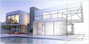 ترتیب یادگیری نرم افزار های معماری Revit