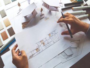 آموزش مجازی دکوراسیون داخلی